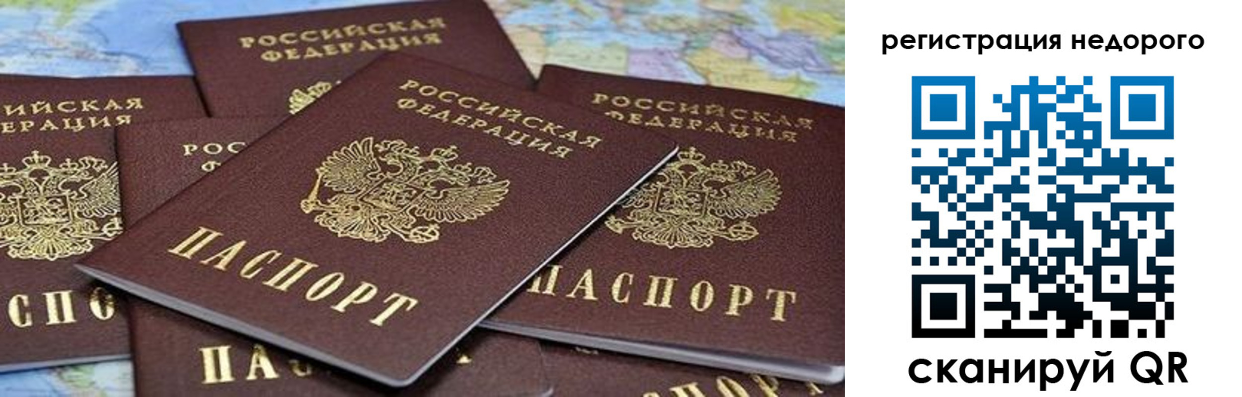 прописка штамп в Тимашёвске